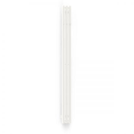 Oltens Stang (S) bathroom radiator 180x13cm, white 55024000