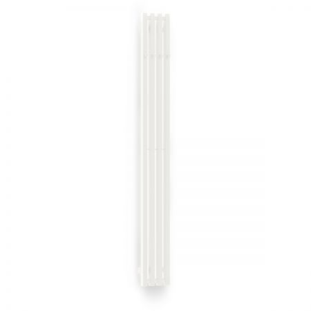 Oltens Stang (S) bathroom radiator 180x18cm, white 55025000