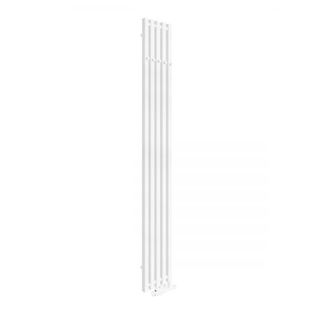 Oltens Stang (S) koupelnový radiátor 180x23 cm, bílý 55026000