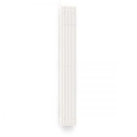Oltens Stang (S) bathroom radiator 180x23 cm, white 55026000