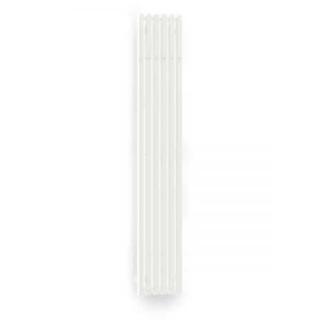Oltens Stang (S) bathroom radiator 180x28 cm, white 55027000