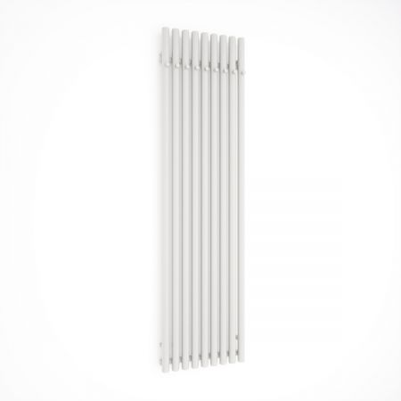 Oltens Stang bathroom radiator 180x48cm, white 55030000