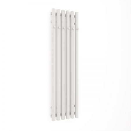 Oltens Stang bathroom radiator 120x31,5 cm, white 55034000