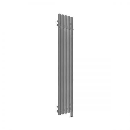 Oltens Stang (e) grzejnik elektryczny 150x26 cm nikiel 55121910