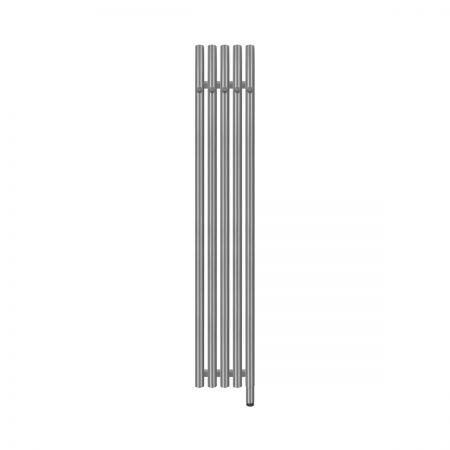 Oltens Stang (e) grzejnik elektryczny 150x26 cm nikiel 55121910