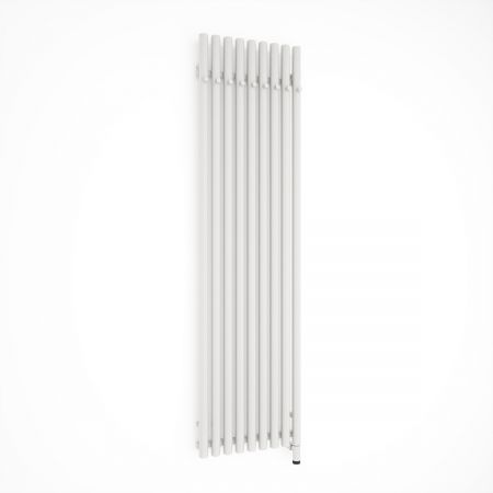 Oltens Stang (e) grzejnik elektryczny 180x48 cm biały 55130000