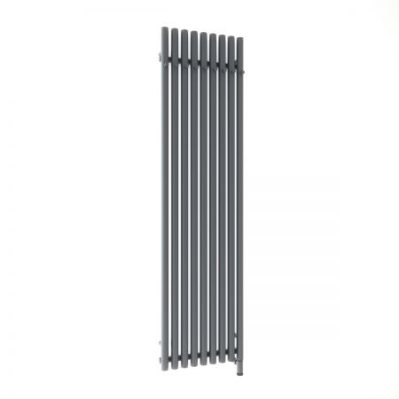 Oltens Stang (e) grzejnik elektryczny 180x48 cm grafit 55130400