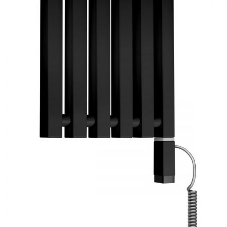 Oltens Varmare Jarn (S) elektrická topná tyč 400 W, černá 55927300