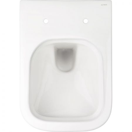 Oltens Vernal miska WC wisząca biała 42102000
