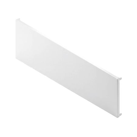 Oltens BordMag bath panel set, 170 × 75 cm, white, 19021000