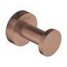 Oltens Gulfoss háček na ručníky, měď kartáčovaná 80001610 zdj.1