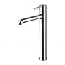 Oltens Molle Slim basin pillar mixer tap, chrome finish 32506100 zdj.1