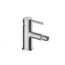 Oltens Molle stehende Bidet-Mischbatterie Nickel 31300910 zdj.1