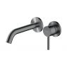 Oltens Molle concealed wash basin mixer complete graphite 32600400 zdj.1