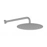 Oltens Vindel rainshower head 30 cm round, nickel 37006910 zdj.1