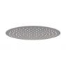 Oltens Vindel rainshower head 30 cm round, nickel 37006910 zdj.3