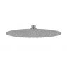 Oltens Vindel rainshower head 30 cm round, nickel 37006910 zdj.6
