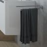 Oltens Gulfoss towel hook chrome 80001100 zdj.5