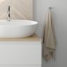Oltens Vernal towel hook chrome 80004100 zdj.4