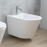 Oltens Jog závěsný bidet, bílý 46001000 zdj.9
