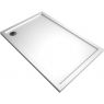 Oltens Superior brodzik prostokątny 120x70 cm akrylowy biały 15001000 zdj.1