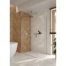 Oltens Ume shower hand, nickel 37102910 zdj.7