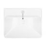 Oltens Kolma vanity unit basin 60x47.5 cm with SmartClean coating, white 41708000 zdj.3