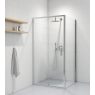 Oltens Fulla shower cubicle 100x90 cm rectangular 20204100 zdj.1