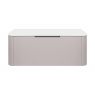 Oltens Hamnes umyvadlová skříňka 100 cm, kašmírová 60024900 zdj.8