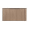 Oltens Hamnes umyvadlová skříňka 80 cm, dub 60023060 zdj.4