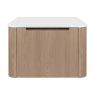 Oltens Hamnes umyvadlová skříňka 60 cm, dub 60022060 zdj.7