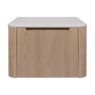 Oltens Hamnes umyvadlová skříňka 60 cm, dub 60022060 zdj.8