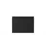 Oltens Vernal szafka 60 cm podumywalkowa wisząca czarny mat 60013300 zdj.6
