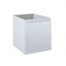 Oltens Vernal zestaw mebli łazienkowych 180 cm z blatem szary mat/biały połysk 68536700 zdj.10