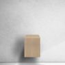 Oltens Lun 40 cm bathroom cabinet, oak 60026060 zdj.1