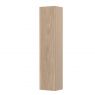 Oltens Lun szafka 160 cm boczna wisząca dąb 60037060 zdj.1
