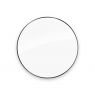 Oltens Nordlis mirror 100 cm, round with LED lighting and Klarglas system 64102300 zdj.2