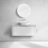 Oltens Hamnes umyvadlová skříňka 60 cm, bílá 60024000 zdj.14