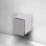 Oltens Lun bathroom cabinet with 40-cm cargo basket, cashmere 68804900 zdj.2