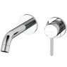 Oltens Molle concealed wash basin mixer complete chrome 32100100 zdj.1