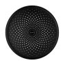 Oltens Vann kulatá dešťová sprcha 26 cm, matná černá 37007300 zdj.10