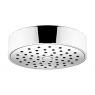 Oltens Skvett kulatá hlavová sprcha 10,5 cm, chrom 37110100 zdj.5
