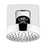 Oltens Skvett kulatá hlavová sprcha 10,5 cm, chrom 37110100 zdj.4