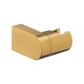 Oltens Gide adjustable shower holder brushed gold 37402810 zdj.1