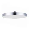Oltens Regna deszczownica okrągła 32 cm chrom 37009100 zdj.1