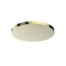 Oltens Alvo rain shower head 30 cm, round, gold gloss 37011800 zdj.1