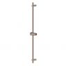 Oltens Alling drążek prysznicowy 60 cm miedź szczotkowana 37300610 zdj.1