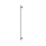 Oltens Alling drążek prysznicowy 60 cm nikiel 37300910 zdj.4