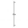 Oltens Alling drążek prysznicowy 60 cm nikiel 37300910 zdj.1