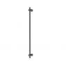 Oltens Alling drążek prysznicowy 90 cm grafit 37301400 zdj.1